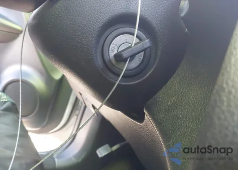 2014 Nissan Rogue S из США, поврежденный, VIN 5N1AT2MT4EC842580